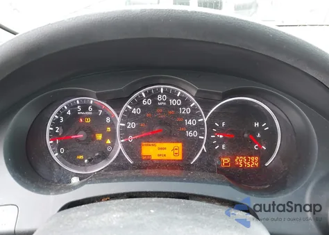 2011 Nissan Altima 2.5 S из США, поврежденный, VIN 1N4AL2APXBN511391